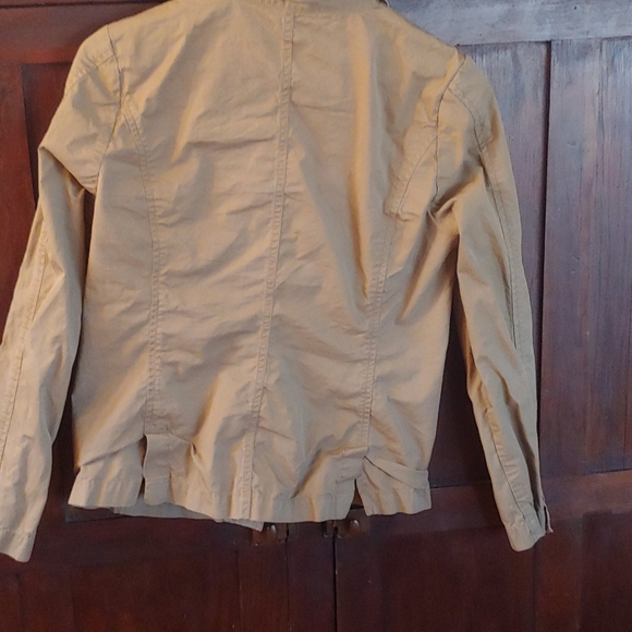 Gap Utility Jacket - Picture 2 of 2